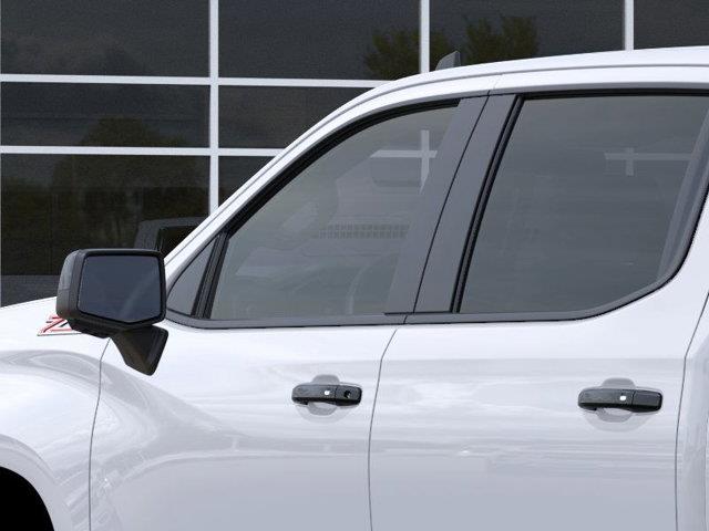 chevrolet Silverado 1500 2026 - 12