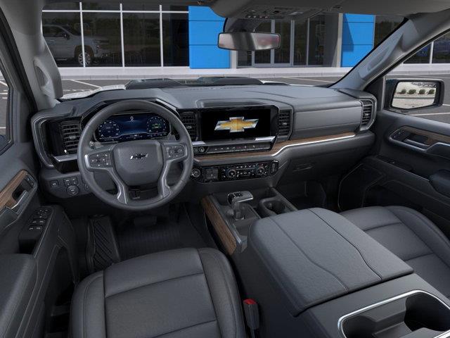 chevrolet Silverado 1500 2026 - 15