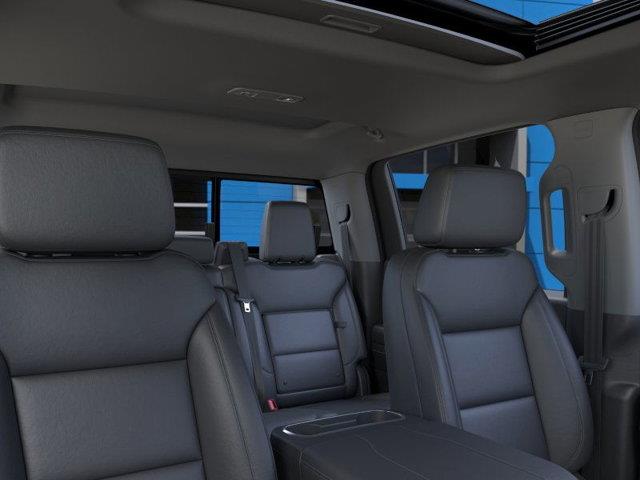 chevrolet Silverado 1500 2026 - 24