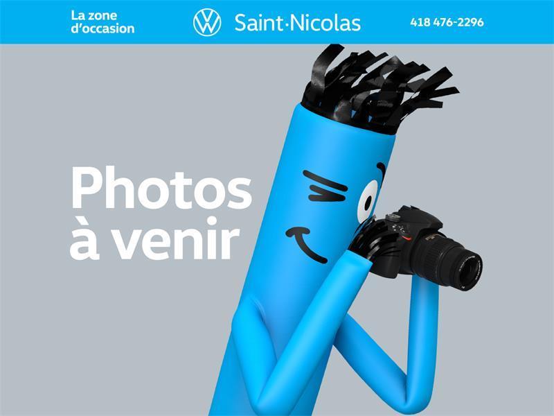 volkswagen Golf GTI 2024