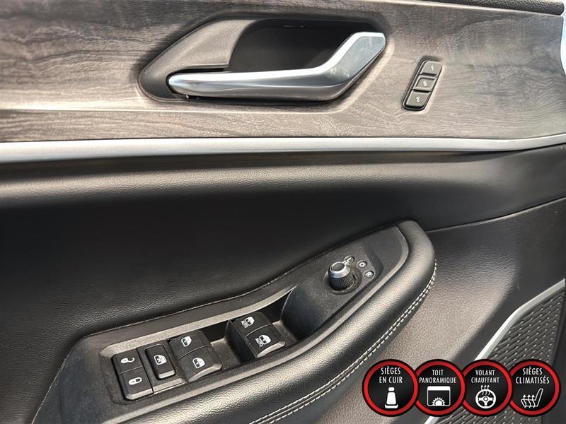 2021 Jeep Grand Cherokee - Image 11