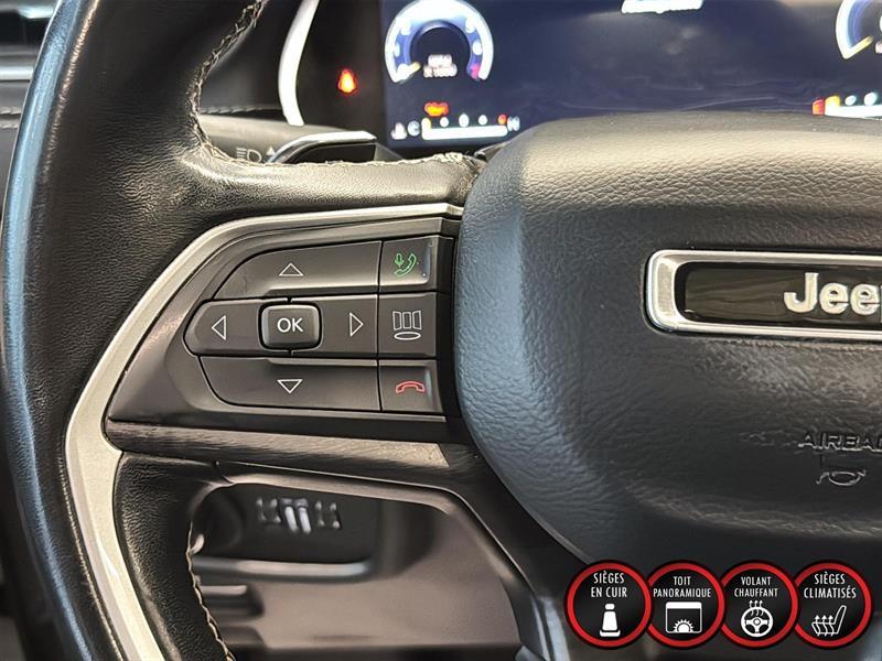 2021 Jeep Grand Cherokee - Image 13