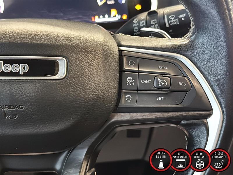 2021 Jeep Grand Cherokee - Image 14