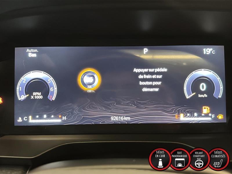 2021 Jeep Grand Cherokee - Image 15