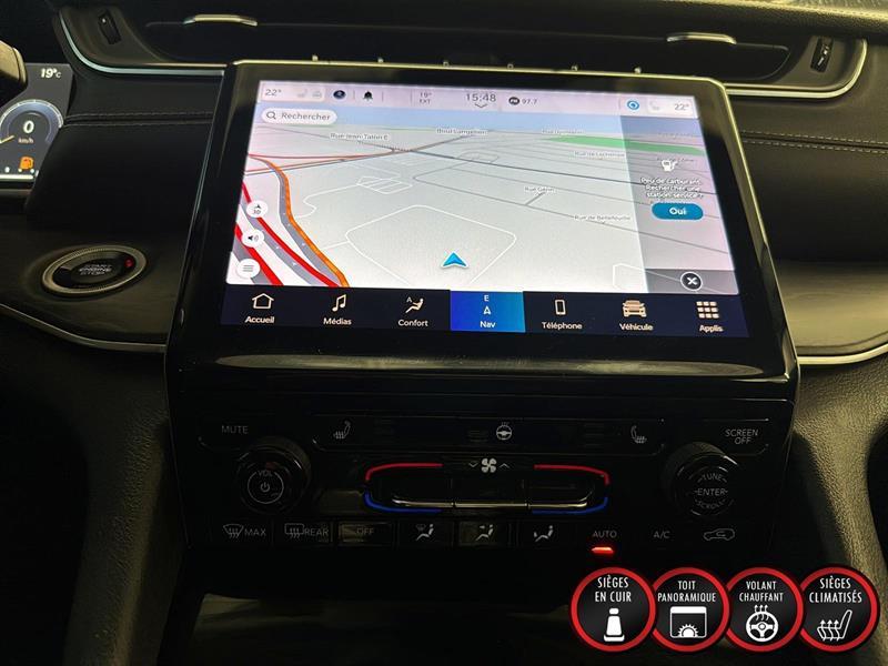 2021 Jeep Grand Cherokee - Image 17