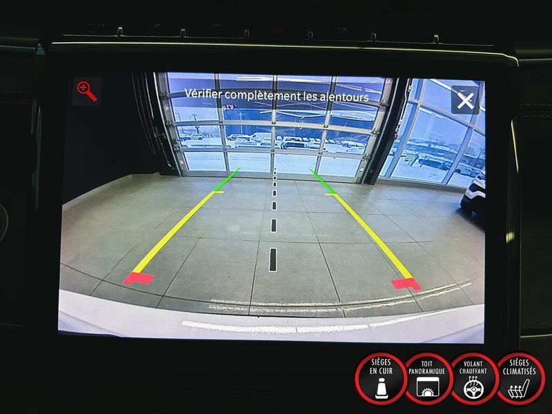 2021 Jeep Grand Cherokee - Image 20