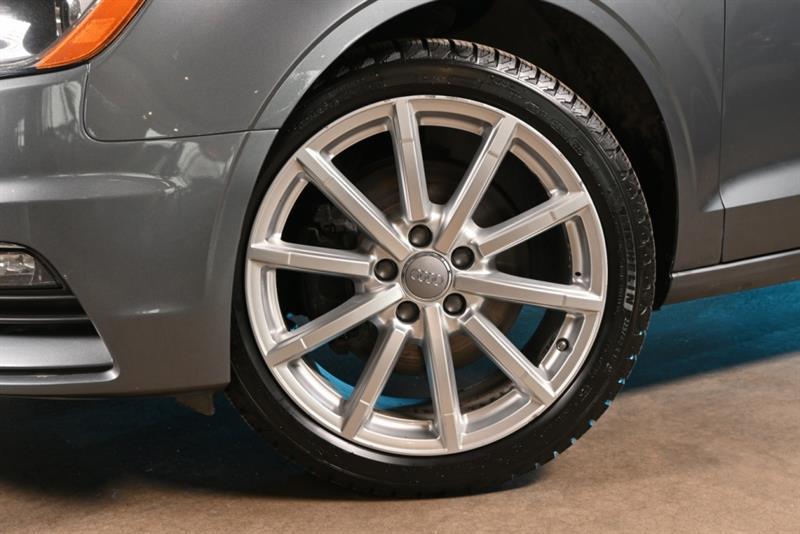 2015 Audi A3 - Image 3