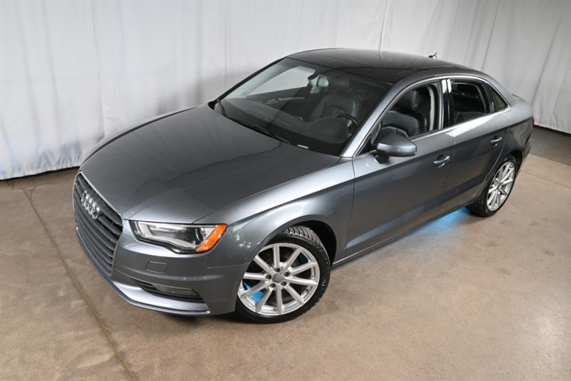 2015 Audi A3 - Image 5