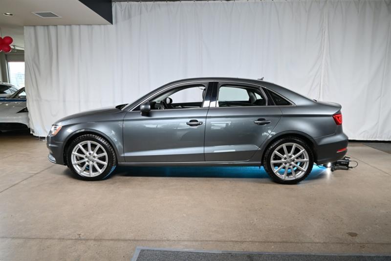 2015 Audi A3 - Image 10