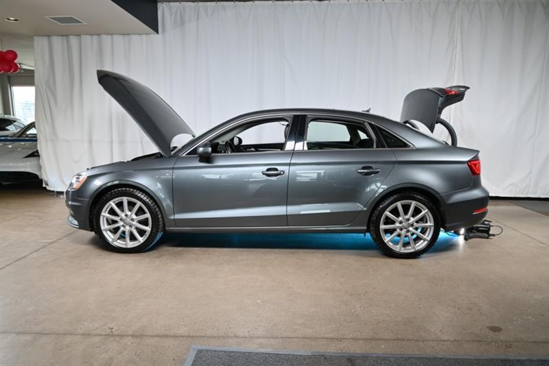 2015 Audi A3 - Image 11