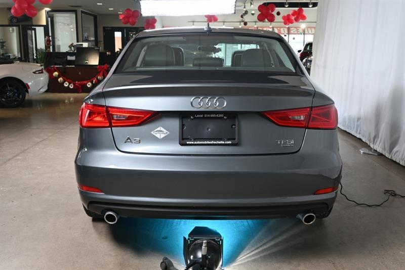 2015 Audi A3 - Image 13