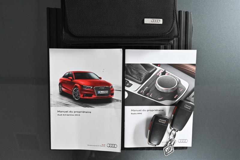 2015 Audi A3 - Image 14