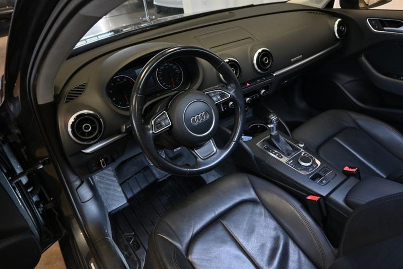 2015 Audi A3 - Image 16