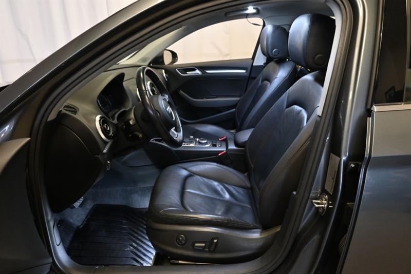 2015 Audi A3 - Image 17