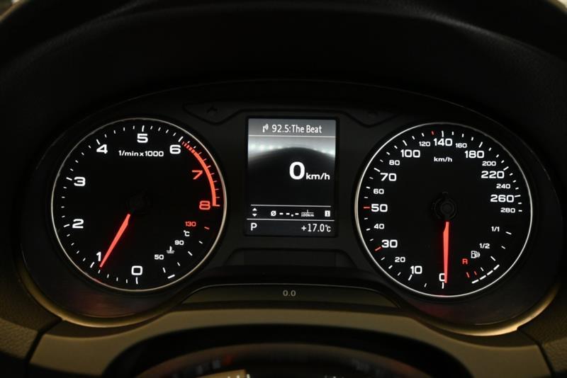 2015 Audi A3 - Image 22