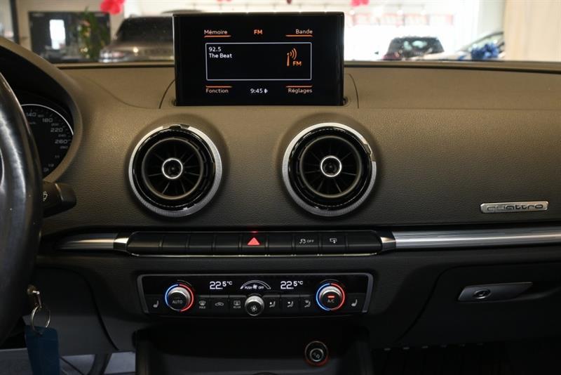 2015 Audi A3 - Image 24