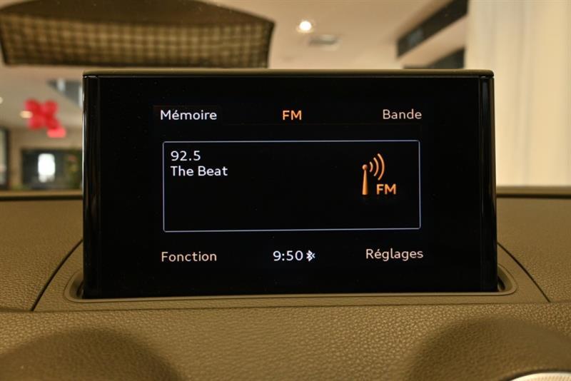 2015 Audi A3 - Image 25