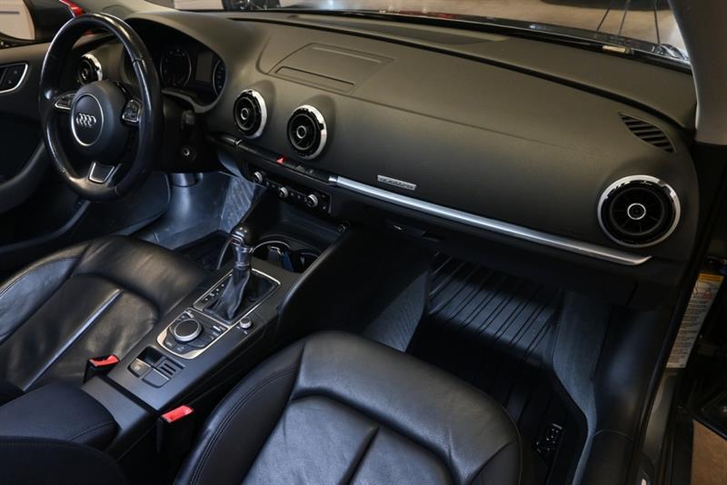 2015 Audi A3 - Image 29