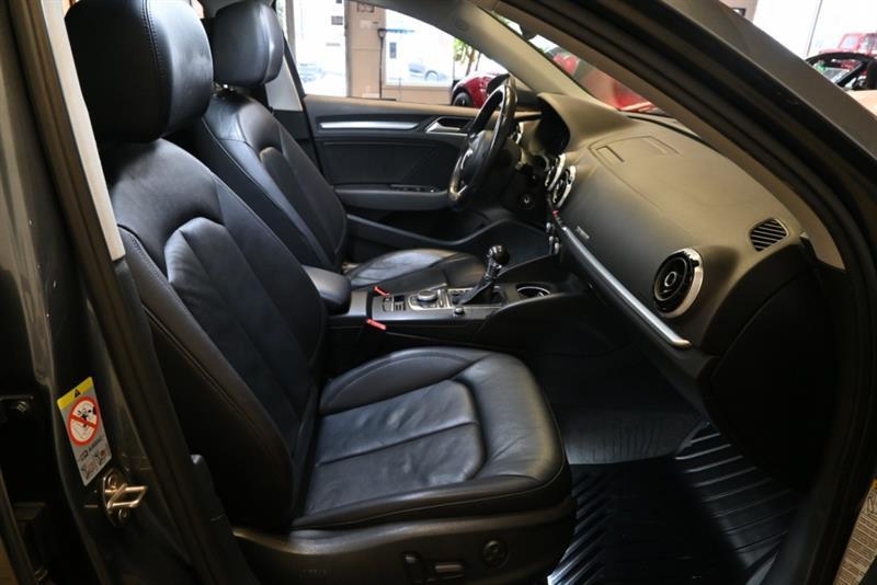 2015 Audi A3 - Image 30