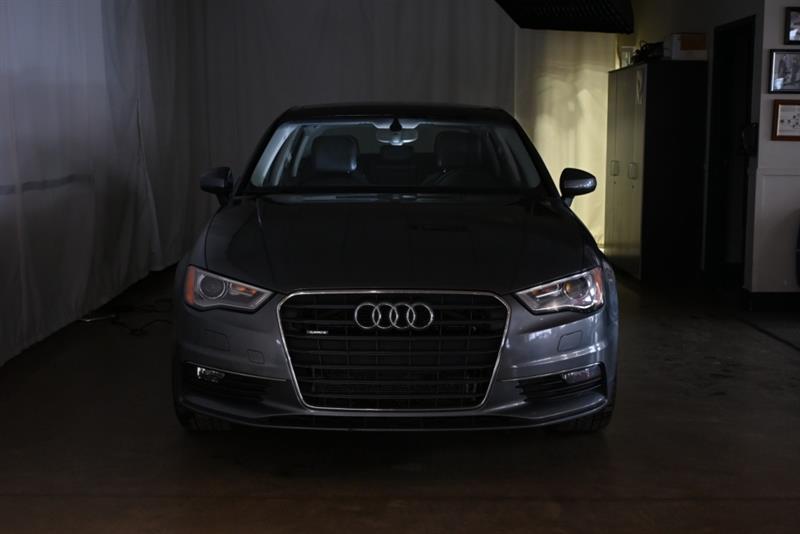 2015 Audi A3 - Image 33