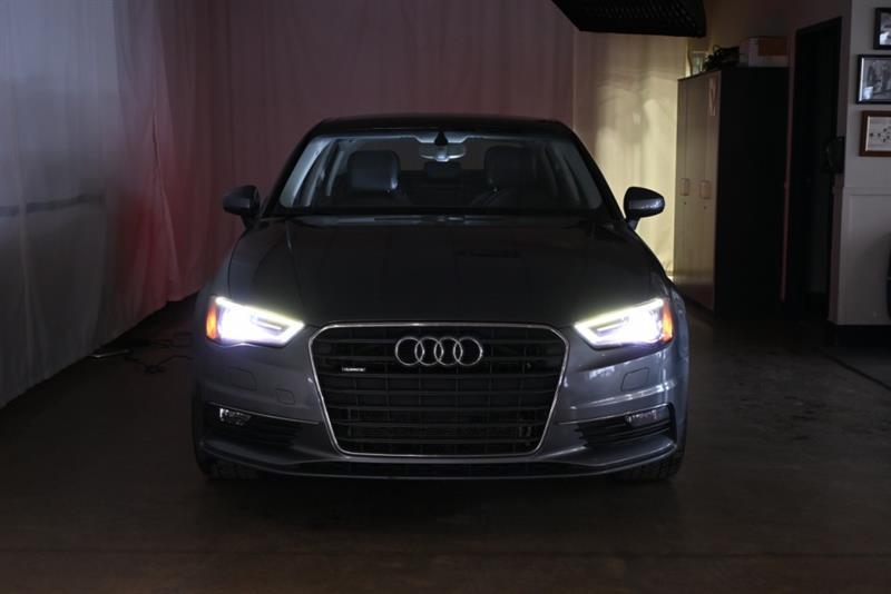 2015 Audi A3 - Image 34