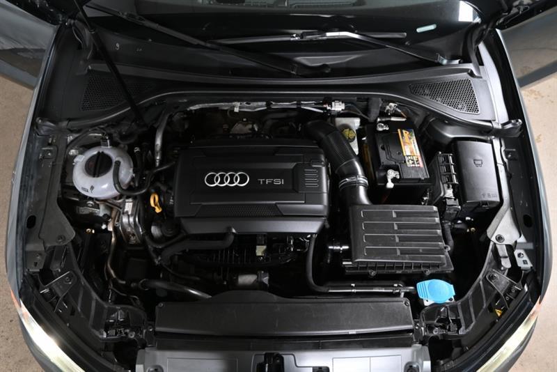2015 Audi A3 - Image 38