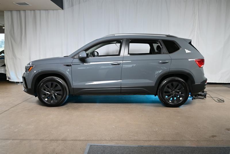 2022 Volkswagen Taos - Image 9