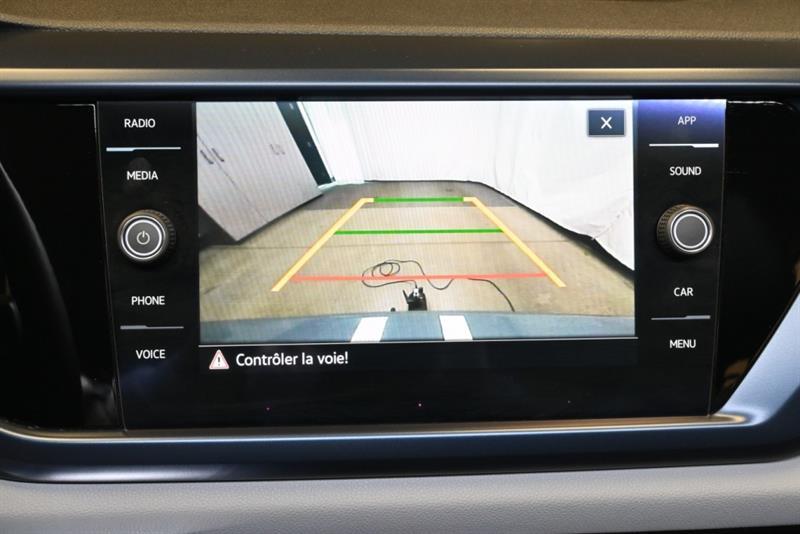 2022 Volkswagen Taos - Image 26