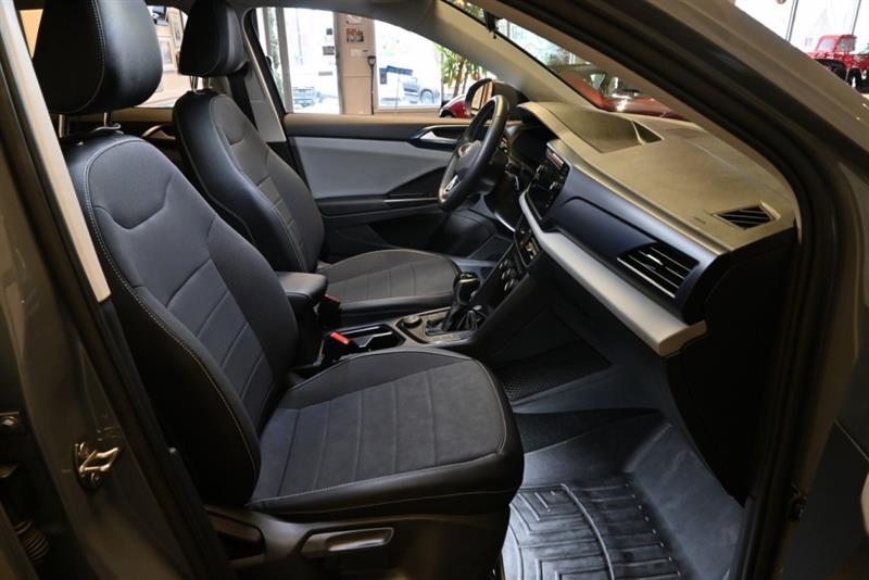 2022 Volkswagen Taos - Image 33