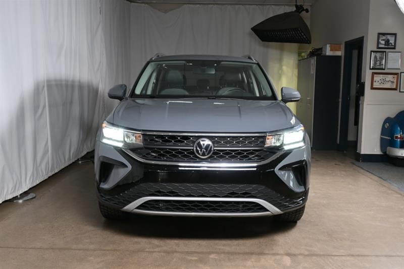 2022 Volkswagen Taos - Image 37