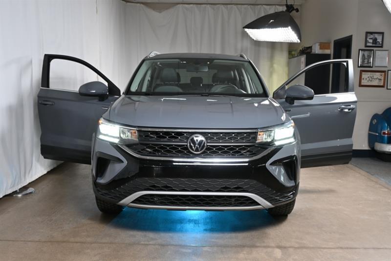 2022 Volkswagen Taos - Image 38