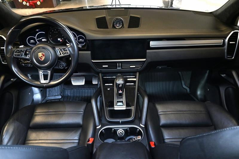 2019 Porsche Cayenne - Image 19
