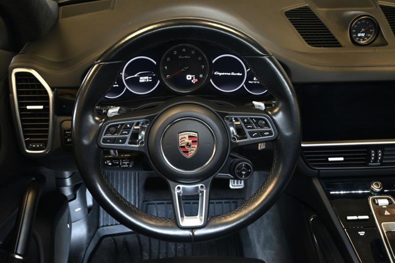 2019 Porsche Cayenne - Image 20