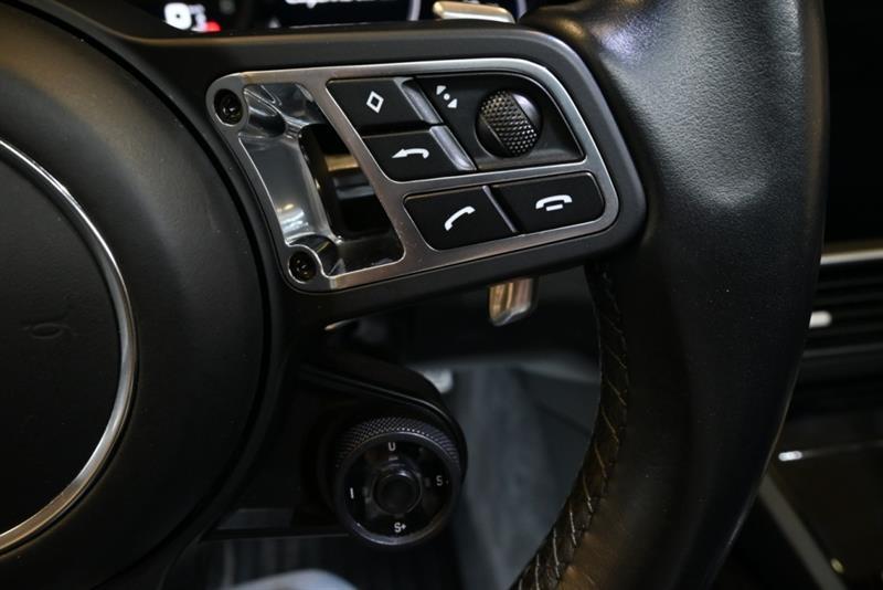 2019 Porsche Cayenne - Image 21