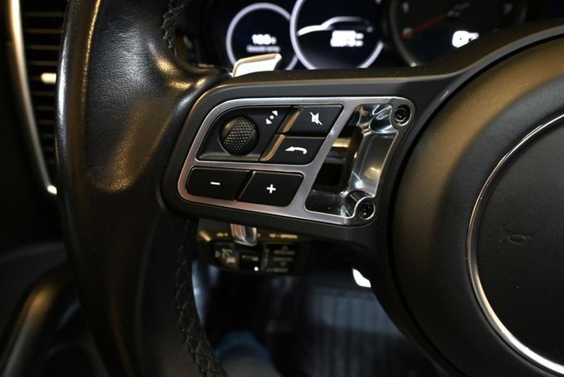 2019 Porsche Cayenne - Image 22