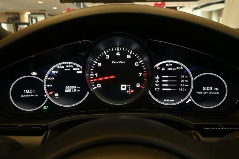 2019 Porsche Cayenne - Image 23