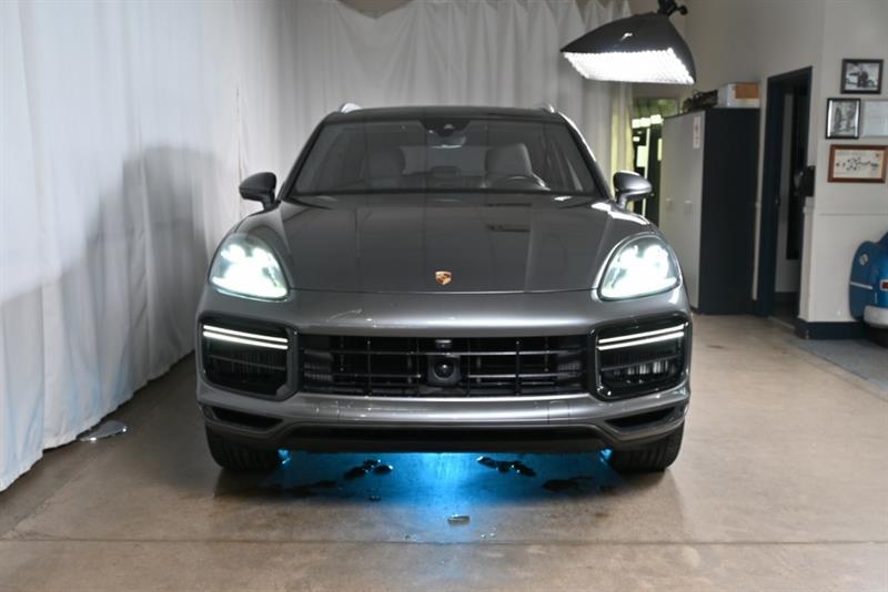2019 Porsche Cayenne - Image 38