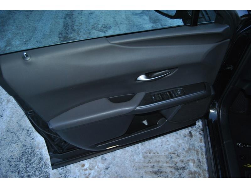 2025 Lexus UX - Image 12