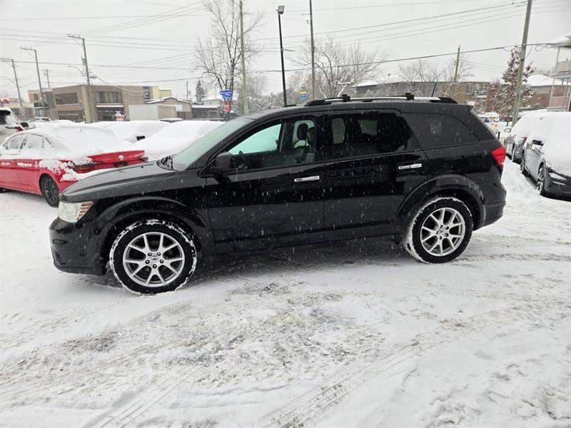 2018 Dodge Journey - Image 4
