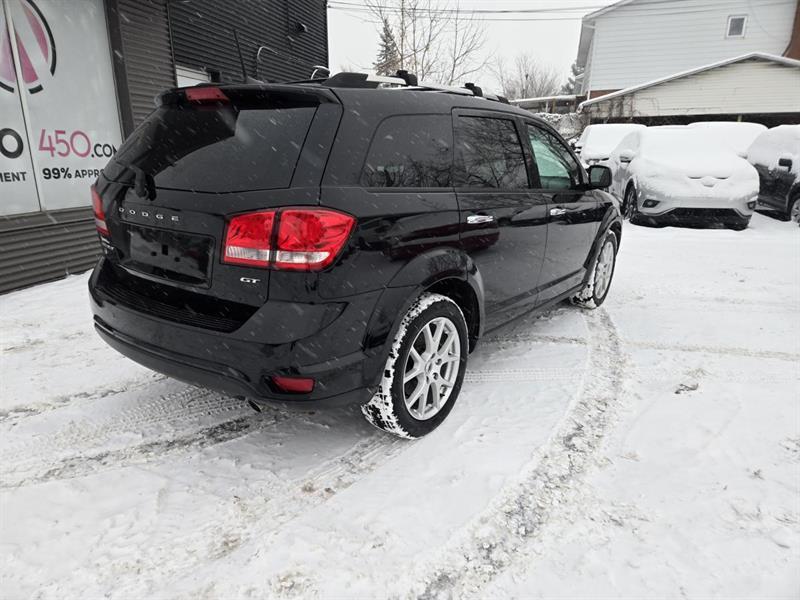 2018 Dodge Journey - Image 7