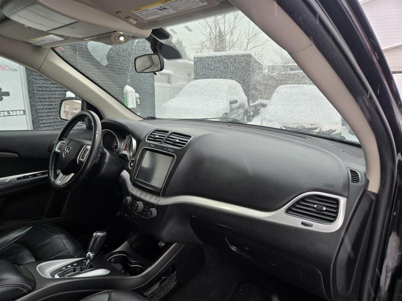 2018 Dodge Journey - Image 10