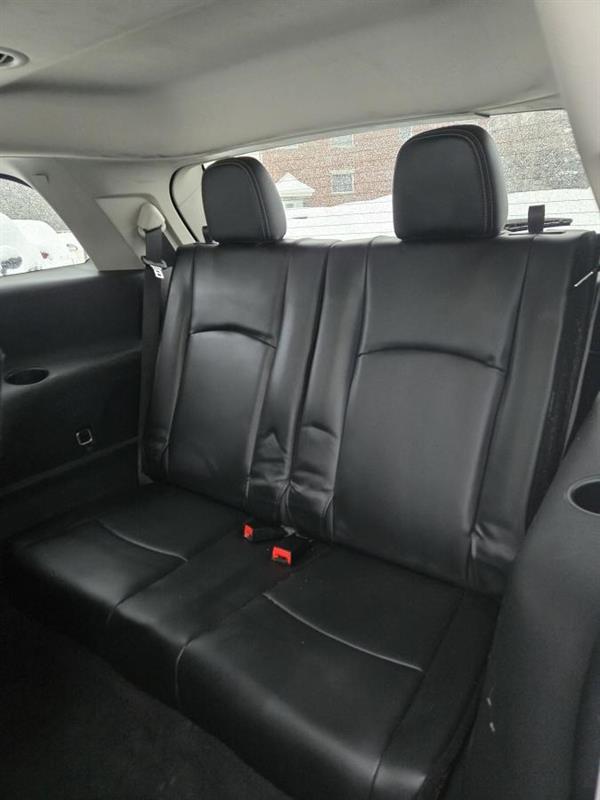 2018 Dodge Journey - Image 16