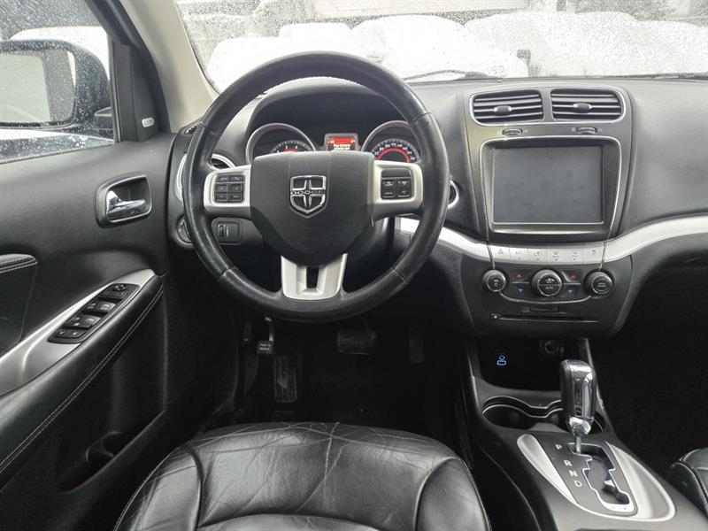 2018 Dodge Journey - Image 17