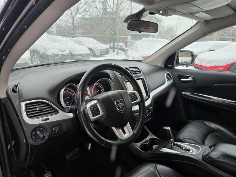 2018 Dodge Journey - Image 18
