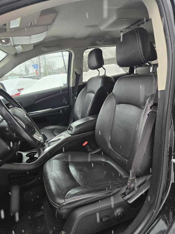 2018 Dodge Journey - Image 19