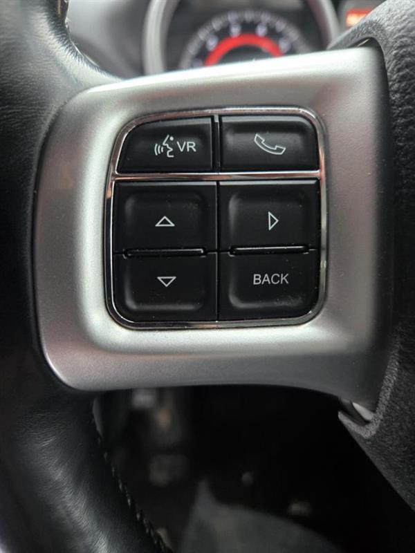 2018 Dodge Journey - Image 21