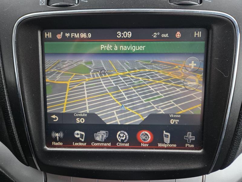 2018 Dodge Journey - Image 24