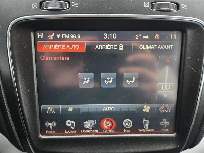 2018 Dodge Journey - Image 27