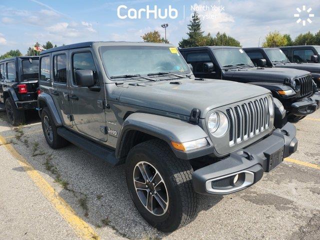 jeep Wrangler 2023 - 2