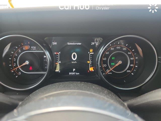 jeep Wrangler 2023 - 6